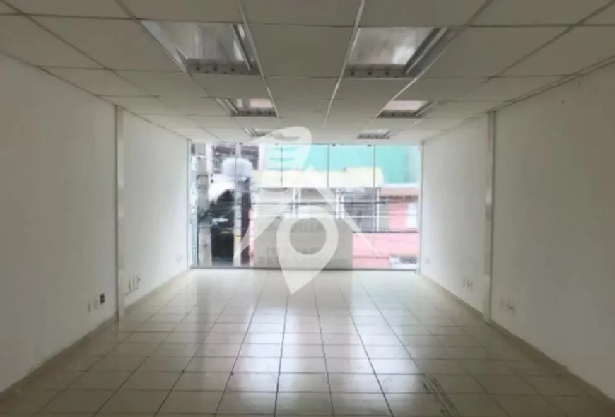 Foto 1 de Prédio Comercial para alugar, 150m² em Vila Azevedo, São Paulo