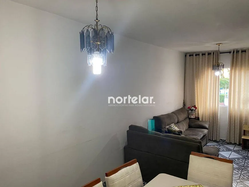 Foto 1 de Apartamento com 2 Quartos à venda, 60m² em Freguesia do Ó, São Paulo