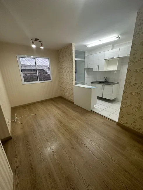 Foto 1 de Apartamento com 2 Quartos à venda, 46m² em Vila Antonieta, São Paulo