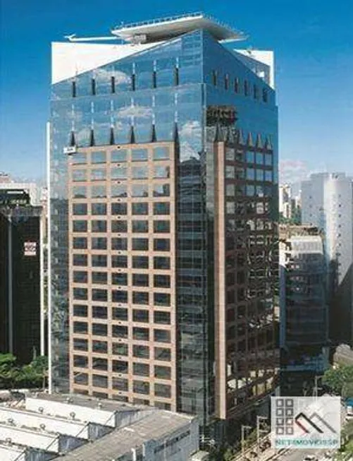 Foto 1 de Sala Comercial para alugar, 770m² em Vila Olímpia, São Paulo