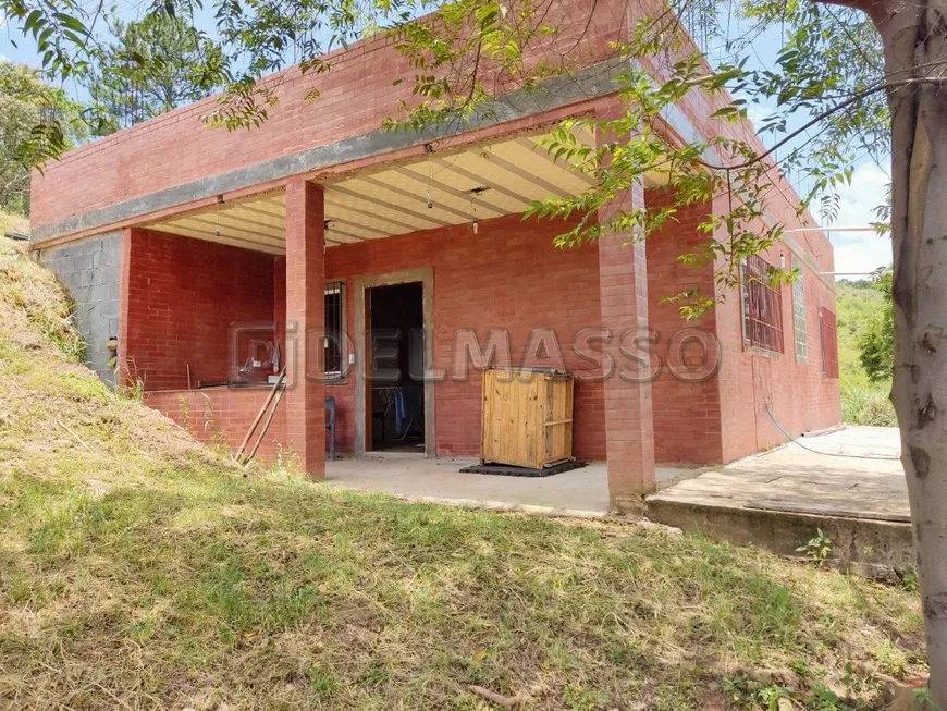 Foto 1 de Fazenda/Sítio com 1 Quarto à venda, 4000m² em Curral, Ibiúna