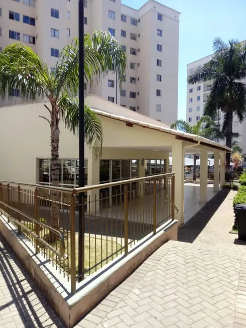 Foto 1 de Apartamento com 2 Quartos à venda, 56m² em Betânia, Belo Horizonte