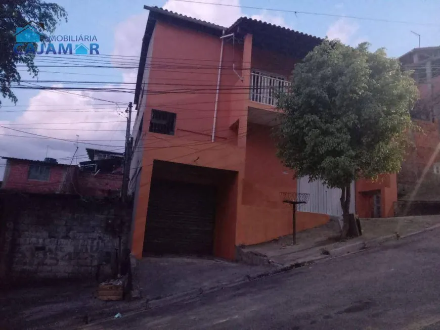 Foto 1 de Casa com 10 Quartos à venda, 300m² em Parque Suburbano, Itapevi