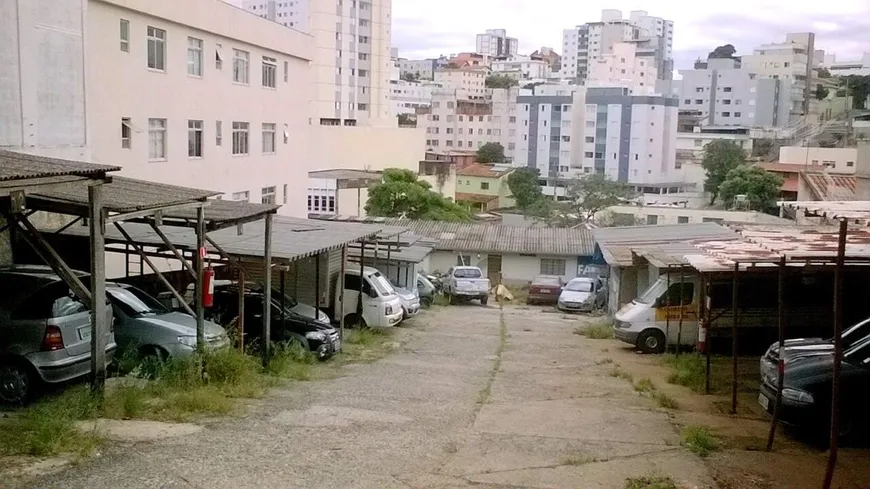 Foto 1 de à venda, 1620m² em Floresta, Belo Horizonte