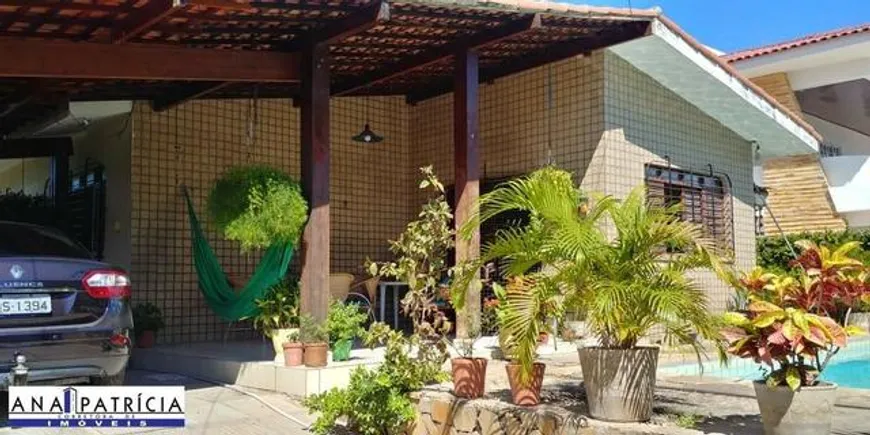 Foto 1 de Casa com 5 Quartos à venda, 250m² em Janga, Paulista