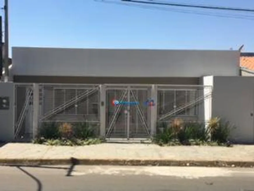 Foto 1 de Imóvel Comercial com 3 Quartos à venda, 160m² em Jardim São Sebastiao, Hortolândia