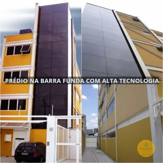 Foto 1 de Prédio Comercial à venda, 1015m² em Barra Funda, São Paulo