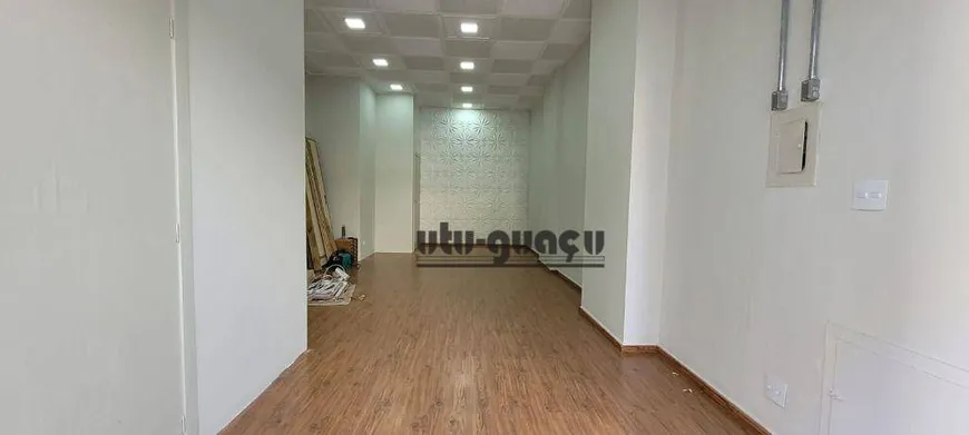 Foto 1 de Sala Comercial para alugar, 60m² em Centro, Itu