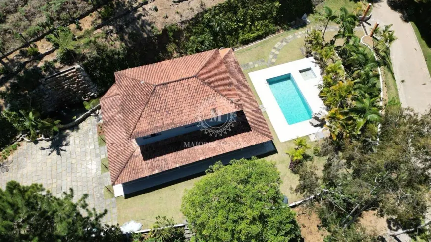 Foto 1 de Casa com 4 Quartos à venda, 20000m² em Arace, Domingos Martins