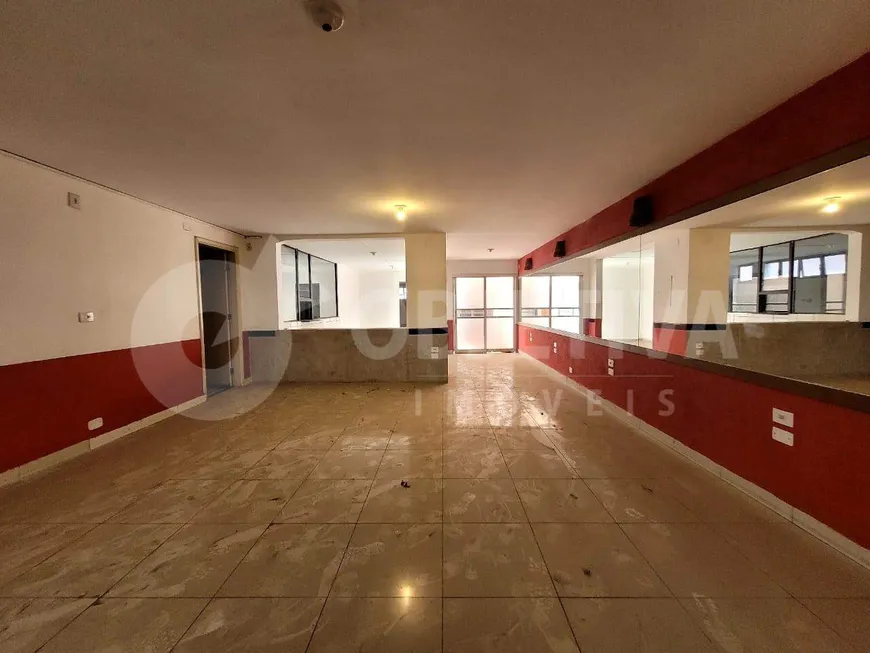 Foto 1 de Imóvel Comercial com 3 Quartos para alugar, 430m² em Centro, Uberlândia
