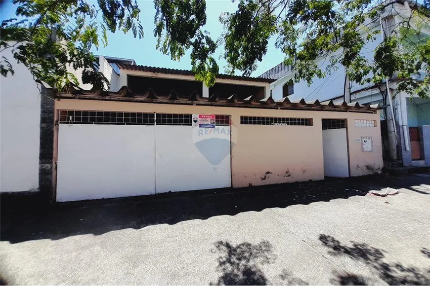 Foto 1 de Casa com 2 Quartos à venda, 120m² em Senador Vasconcelos, Rio de Janeiro