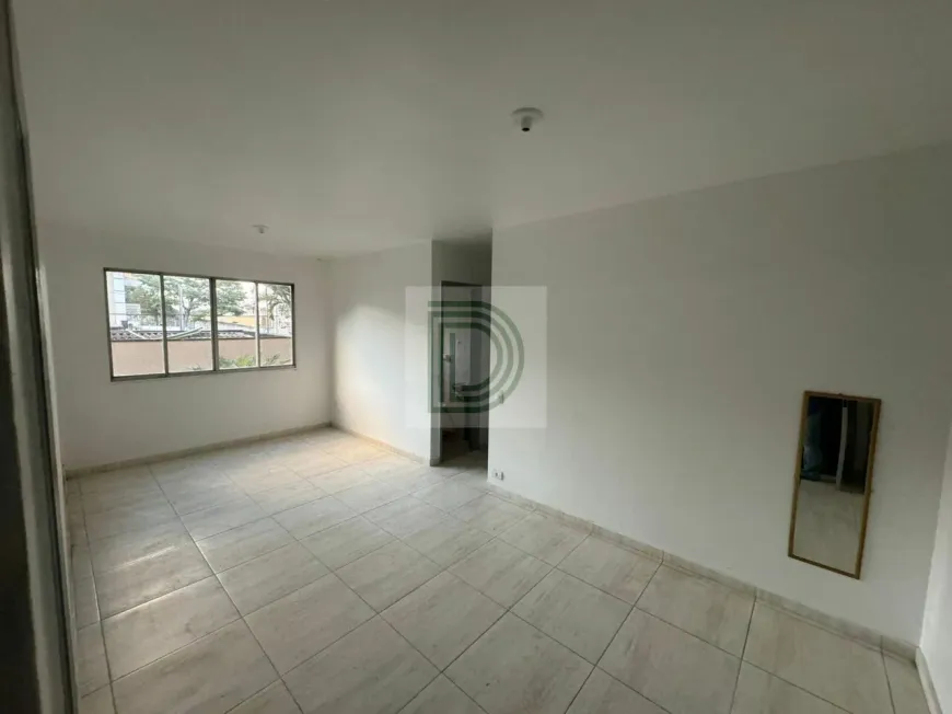 Foto 1 de Apartamento com 2 Quartos à venda, 57m² em Jardim Ester, São Paulo