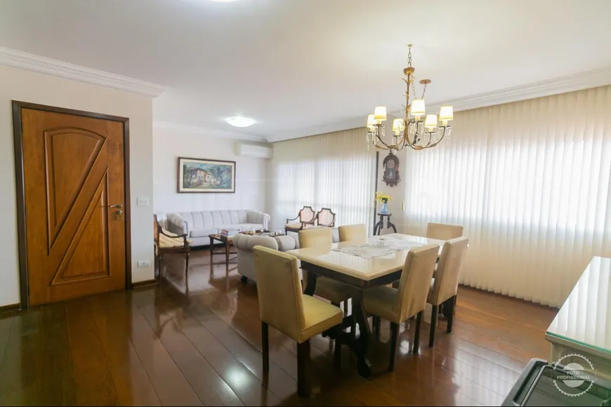 Foto 1 de Apartamento com 4 Quartos à venda, 286m² em Jardim Elite, Piracicaba