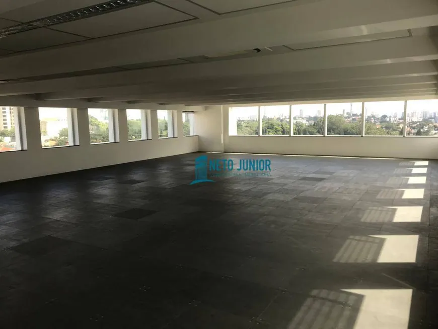 Foto 1 de Sala Comercial para alugar, 200m² em Bela Vista, São Paulo