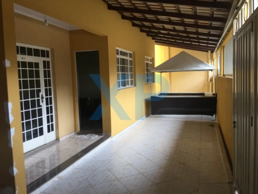 Foto 1 de Casa com 3 Quartos à venda, 230m² em São Judas Tadeu, Divinópolis