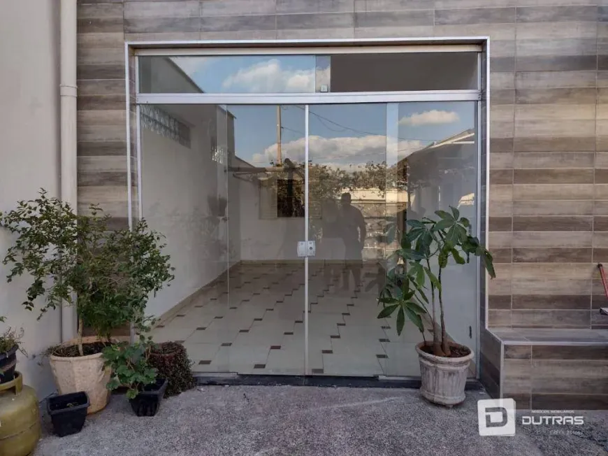 Foto 1 de Casa com 2 Quartos à venda, 108m² em Campestre, Piracicaba