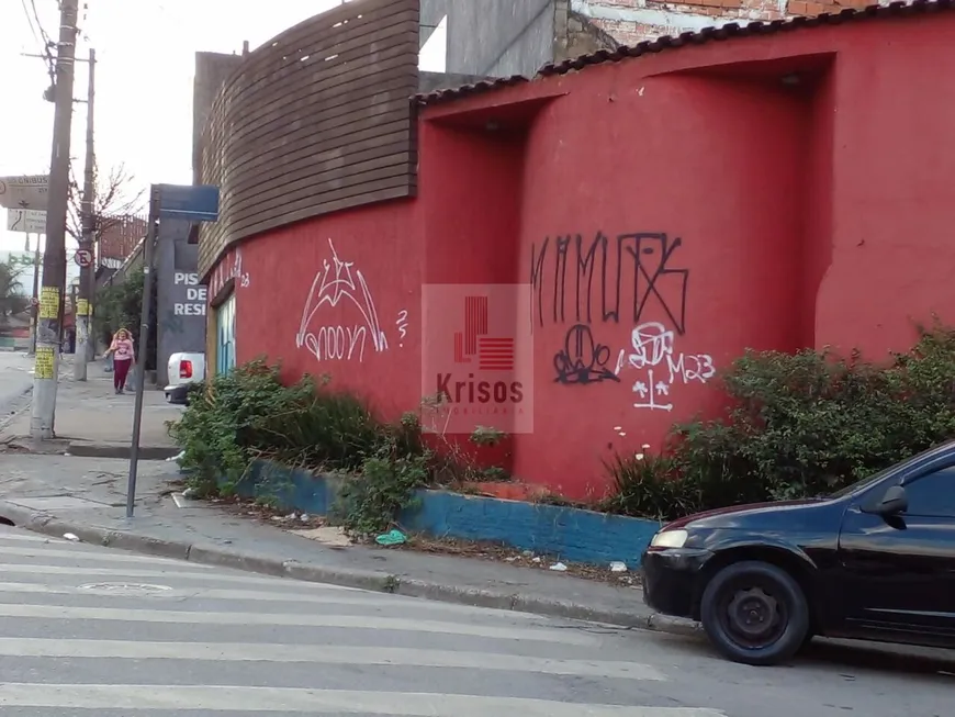 Foto 1 de Galpão/Depósito/Armazém à venda, 400m² em Jardim Bonfiglioli, São Paulo