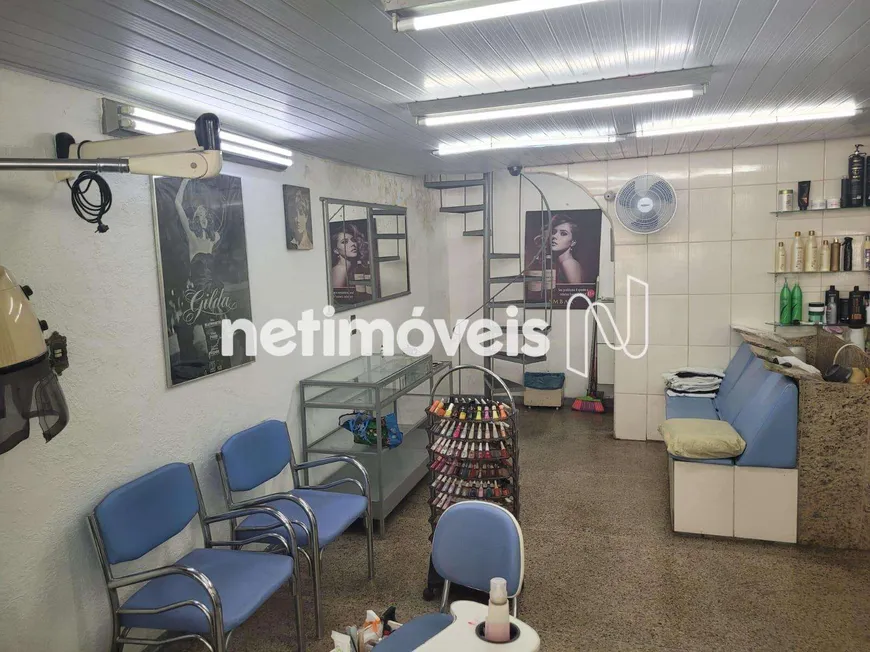 Foto 1 de Ponto Comercial à venda, 100m² em Cidade Nova, Belo Horizonte