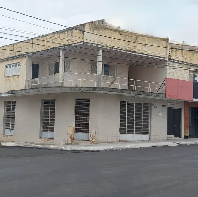 Foto 1 de Ponto Comercial com 5 Quartos à venda, 400m² em Barro Vermelho, Natal