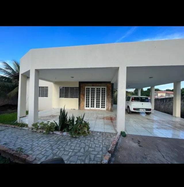 Foto 1 de Casa com 5 Quartos à venda, 300m² em Despraiado, Cuiabá