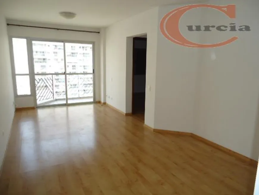 Foto 1 de Apartamento com 2 Quartos à venda, 68m² em Vila Guarani, São Paulo