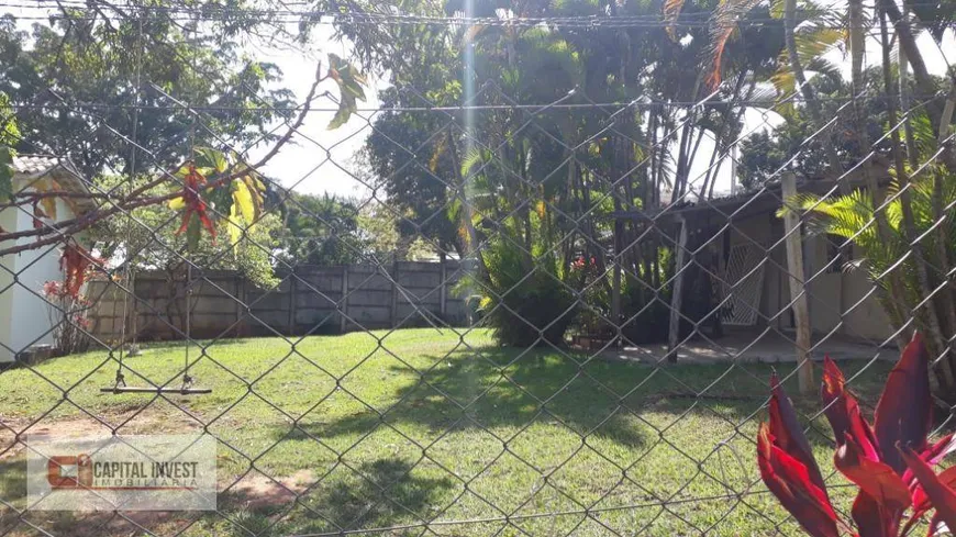 Foto 1 de Lote/Terreno à venda, 402m² em Jardim Santo Antônio, Jaguariúna