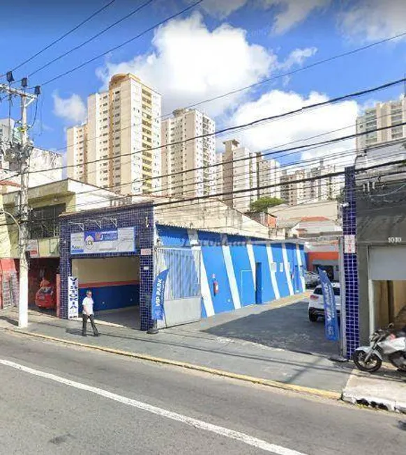 Foto 1 de Ponto Comercial à venda, 560m² em Santana, São Paulo