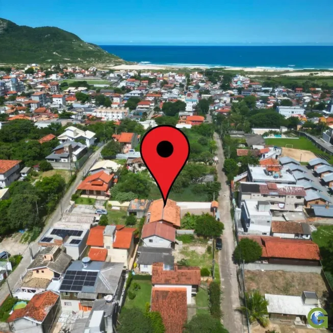 Foto 1 de Casa com 2 Quartos à venda, 60m² em Ingleses do Rio Vermelho, Florianópolis