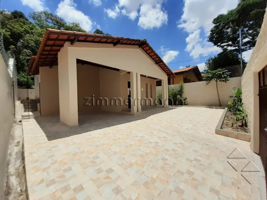 Foto 1 de Casa com 2 Quartos à venda, 80m² em Butantã, São Paulo