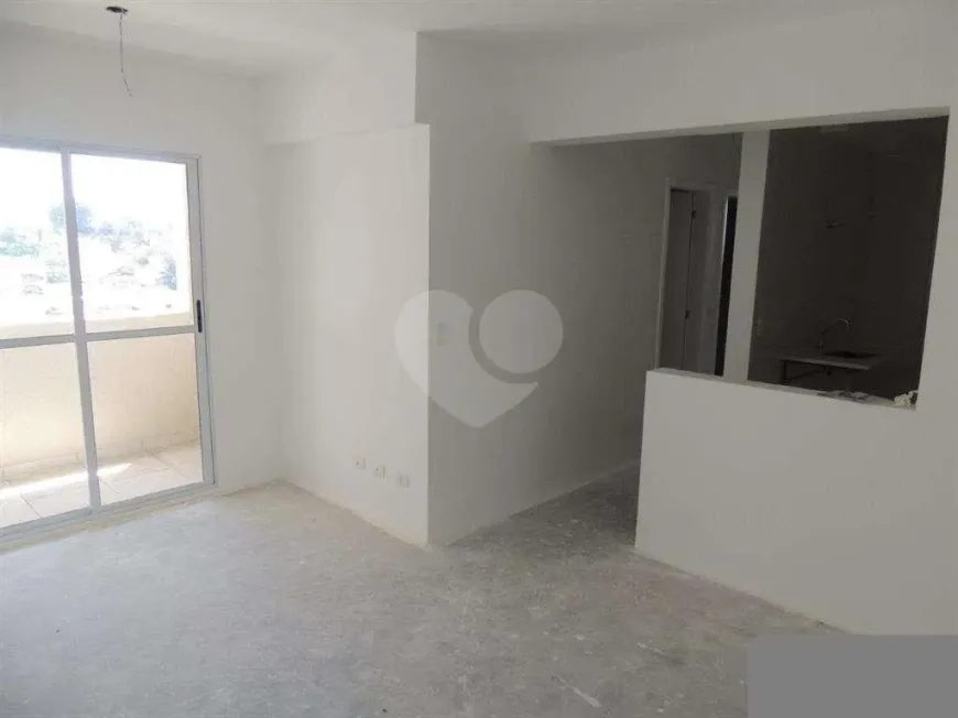 Foto 1 de Apartamento com 2 Quartos à venda, 52m² em Casa Verde, São Paulo