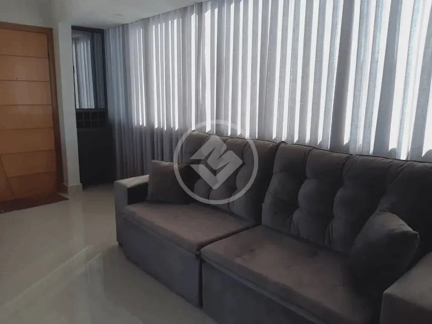 Foto 1 de Apartamento com 2 Quartos à venda, 70m² em Alto Umuarama, Uberlândia