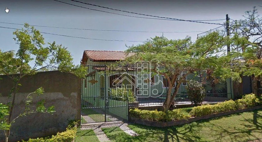 Foto 1 de Casa com 4 Quartos à venda, 320m² em Balneario São Pedro, São Pedro da Aldeia