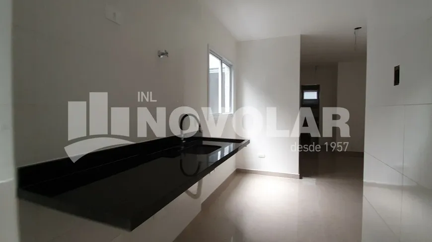 Foto 1 de Casa de Condomínio com 2 Quartos à venda, 37m² em Vila Maria, São Paulo