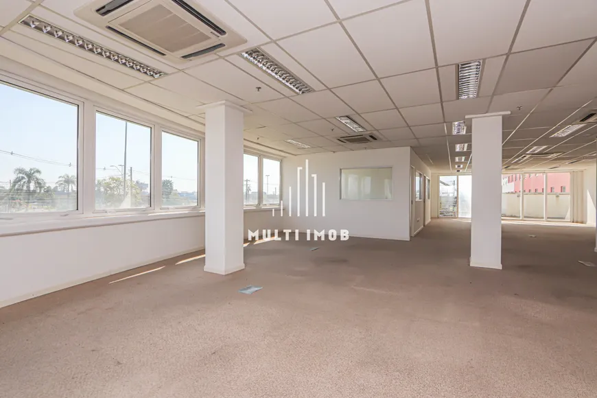 Foto 1 de Sala Comercial para alugar, 245m² em São João, Porto Alegre