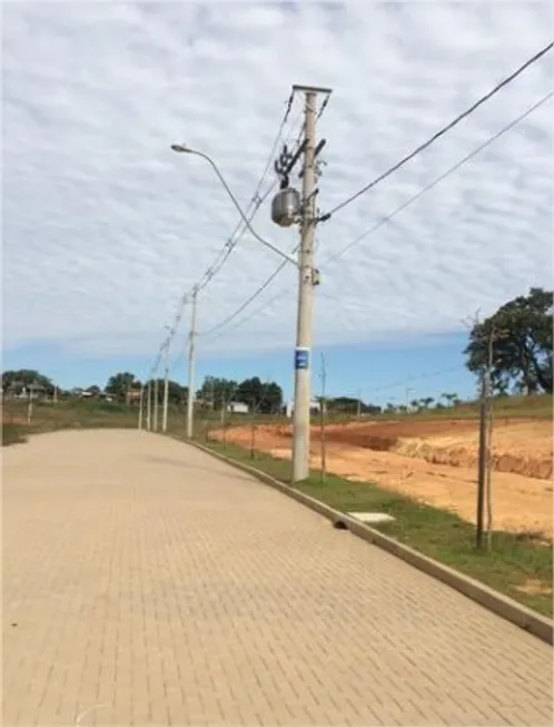 Foto 1 de Lote/Terreno à venda, 209m² em Centro, Viamão