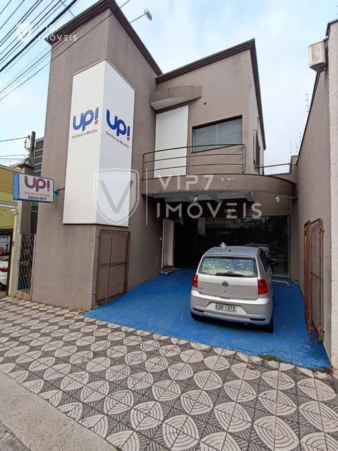 Foto 1 de Imóvel Comercial com 2 Quartos para venda ou aluguel, 200m² em Centro, Sorocaba
