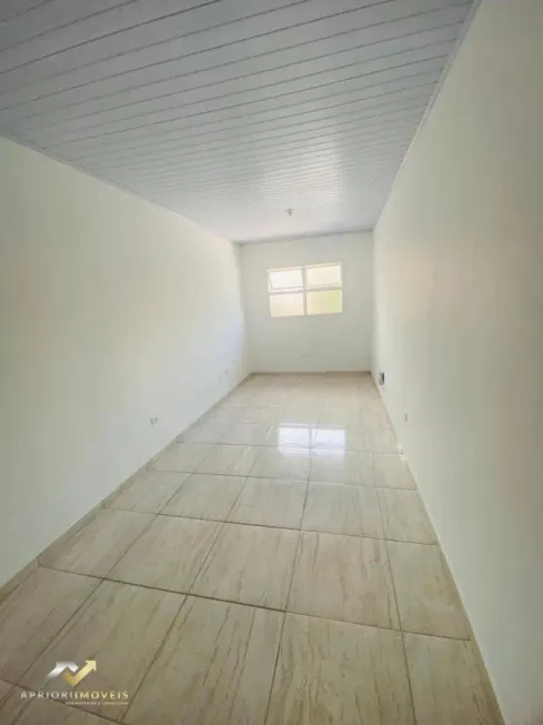 Foto 1 de Sala Comercial para alugar, 18m² em Vila Leopoldina, Santo André