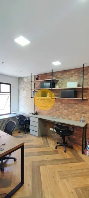 Foto 1 de Sala Comercial à venda, 33m² em Barra Funda, São Paulo