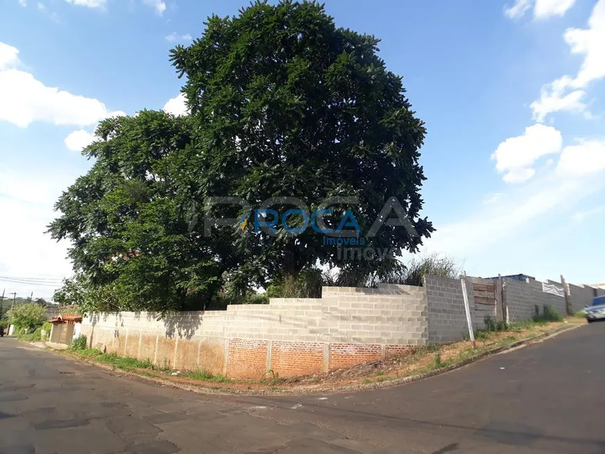 Foto 1 de Lote/Terreno para alugar, 2101m² em Vila Celina, São Carlos