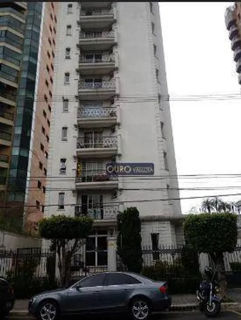 Foto 1 de Apartamento com 2 Quartos para alugar, 52m² em Parque da Mooca, São Paulo
