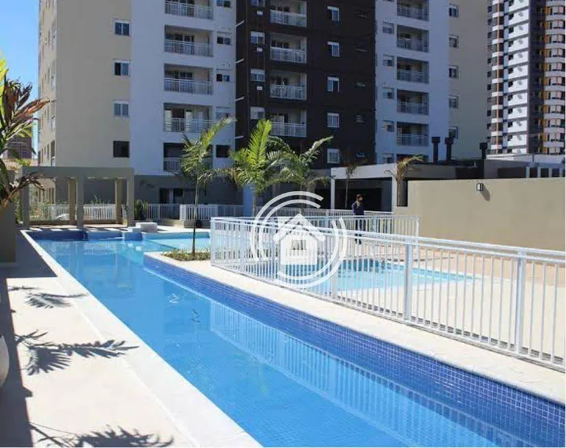 Foto 1 de Apartamento com 2 Quartos à venda, 86m² em Alemães, Piracicaba