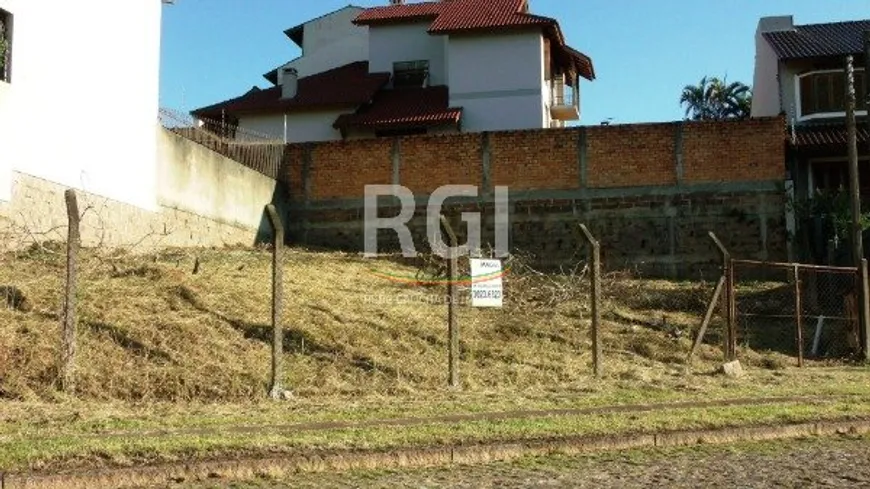 Foto 1 de Lote/Terreno à venda, 374m² em Ipanema, Porto Alegre