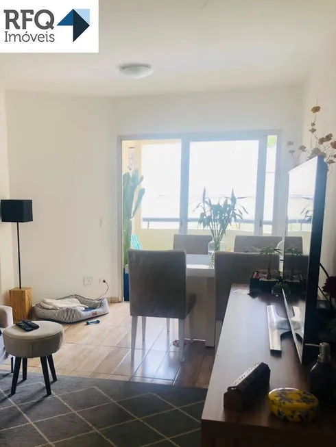 Foto 1 de Apartamento com 2 Quartos à venda, 56m² em Jardim da Saude, São Paulo