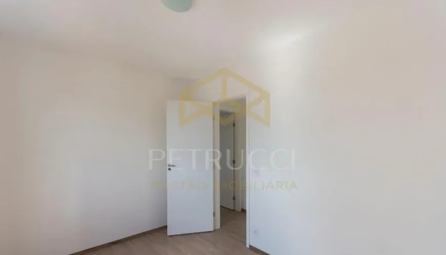 Foto 1 de Apartamento com 2 Quartos à venda, 51m² em Jardim Do Lago Continuacao, Campinas