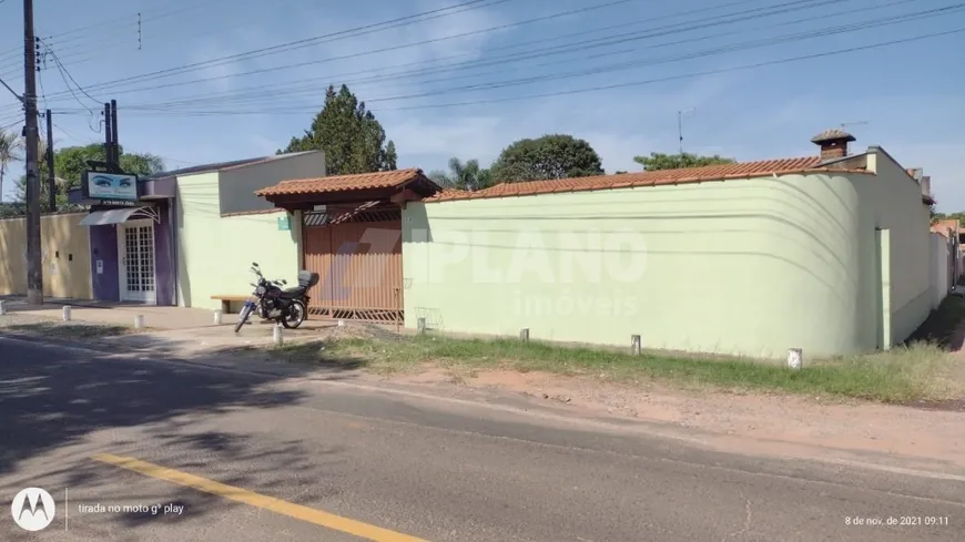 Foto 1 de Casa com 4 Quartos à venda, 300m² em , Itirapina