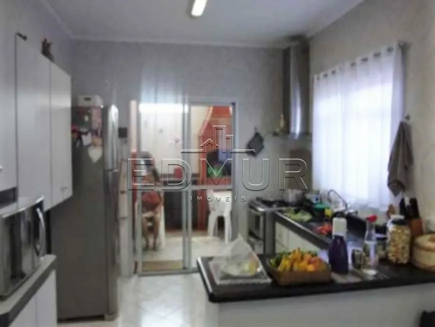 Foto 1 de Sobrado com 3 Quartos à venda, 160m² em Parque Joao Ramalho, Santo André