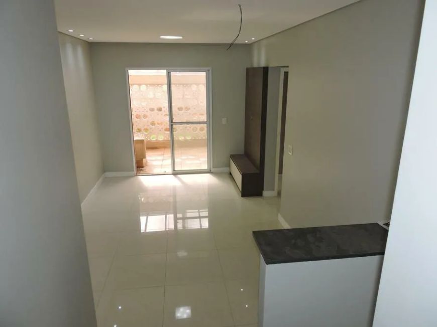 Apartamento na Rua Clemente Bernini, Butantã em São Paulo, por R$ 275.000 -  Viva Real