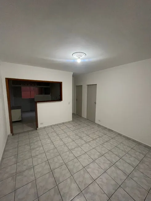 Foto 1 de Apartamento com 2 Quartos para alugar, 60m² em Vila Progresso, Guarulhos
