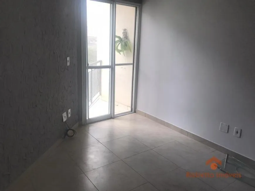 Foto 1 de Apartamento com 2 Quartos à venda, 50m² em São Pedro, Osasco