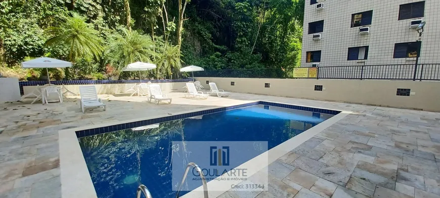 Foto 1 de Apartamento com 2 Quartos à venda, 110m² em Pitangueiras, Guarujá